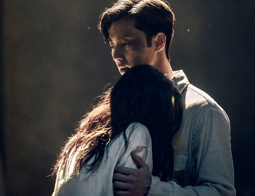 Gyeongseong Creature release date