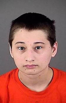Gypsy Rose Blanchard during her days in jail
