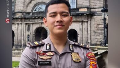 Hafiz Prasetia Akbar