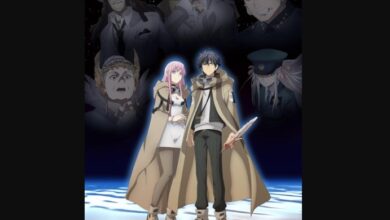 Hametsu No Oukoku Episode 13 & 14