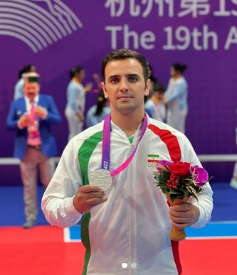 Hamid Nader wiki