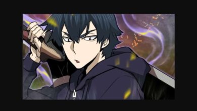 Han Dae Sung Returned From Hell Chapter 62
