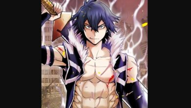Han Dae Sung Returned From Hell Chapter 64