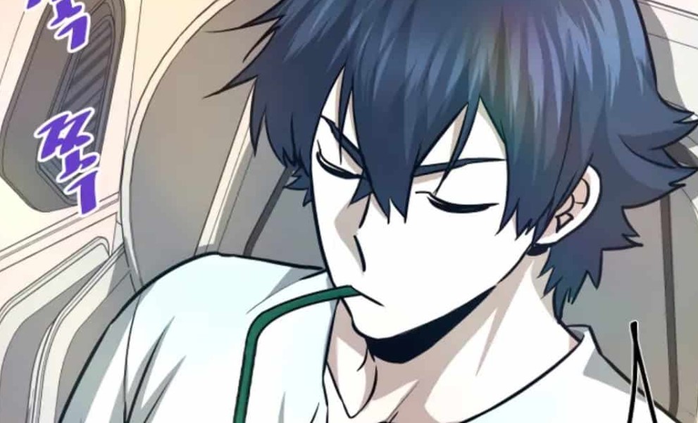 Han Dae Sung Returned From Hell Chapter 64 Release Date, Spoiler, Recap