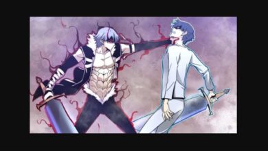 Han Dae Sung Returned From Hell Chapter 66