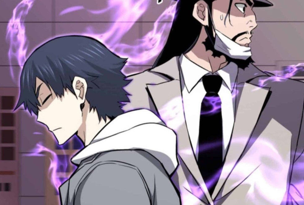 Han Dae Sung Returned From Hell Chapter 66 Release Date, Spoiler, Recap