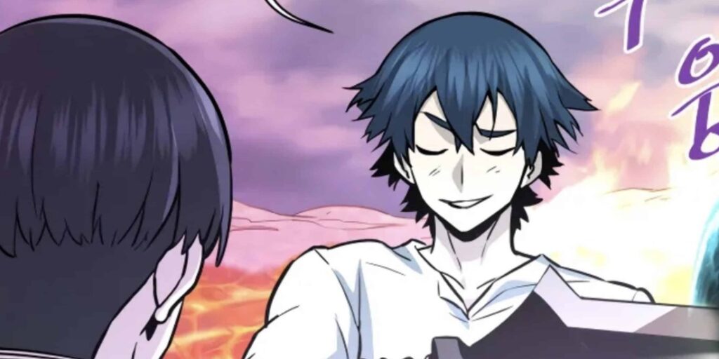 Han Dae Sung Returned From Hell Chapter 67 Release Date, Spoiler, Recap