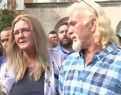 Hannah Payne father and mother