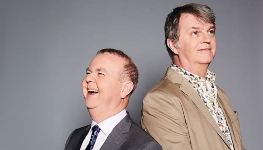 Have I Got News for You Season 66 Episode 11 & 12 spoiler