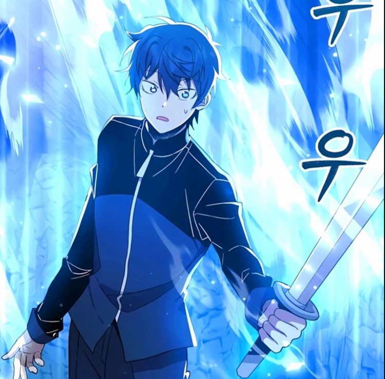 Heir Of Mythical Heroes Chapter 42 release date