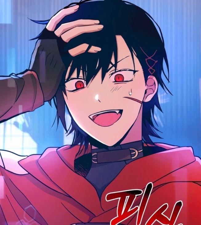 Heir Of Mythical Heroes Chapter 42 spoiler