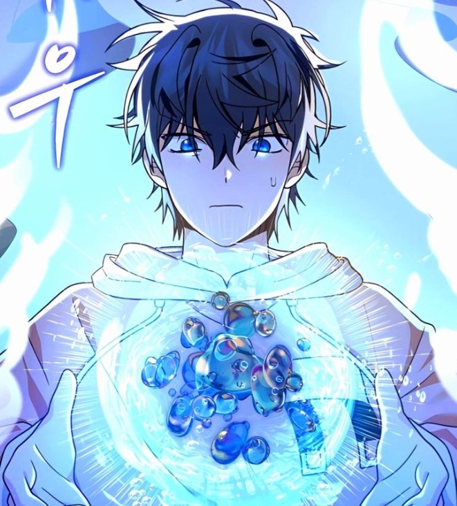 Heir Of Mythical Heroes Chapter 43 release date