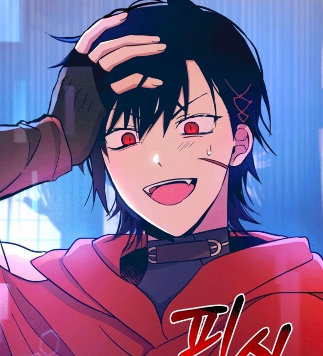 Heir Of Mythical Heroes Chapter 43 spoiler
