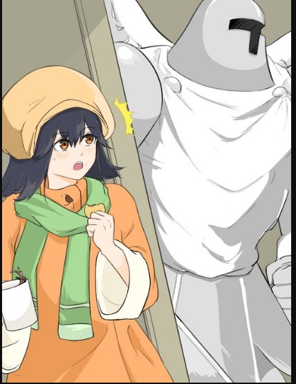 Helck Season 2 Recap