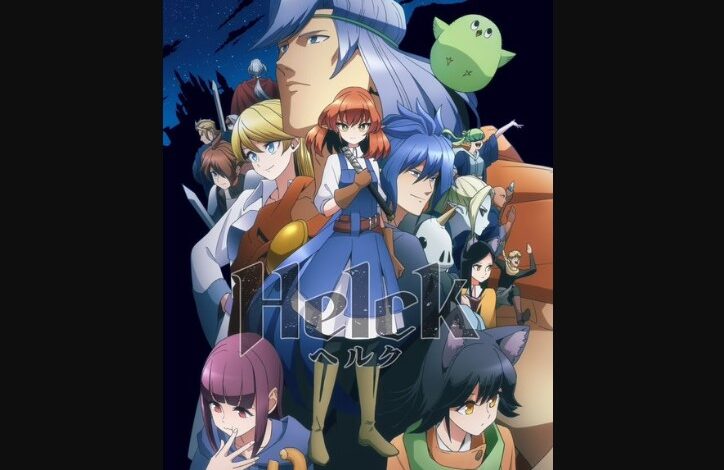 Helck Season 2 Release Date