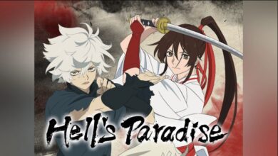 Hell’s Paradise Season 2