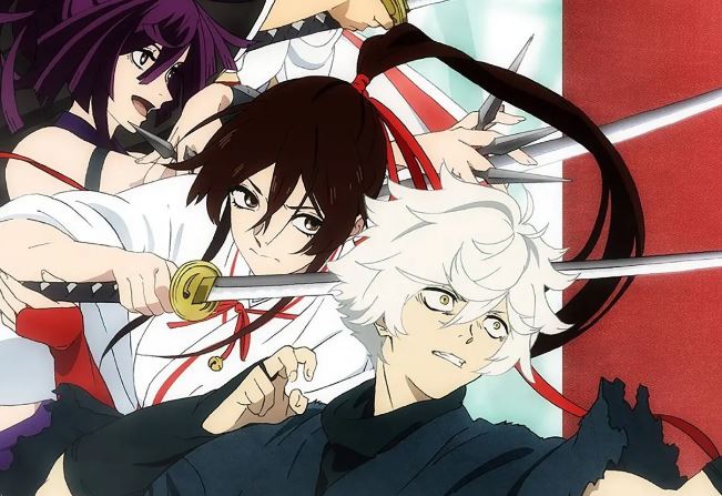 Hell’s Paradise Season 2 spoiler