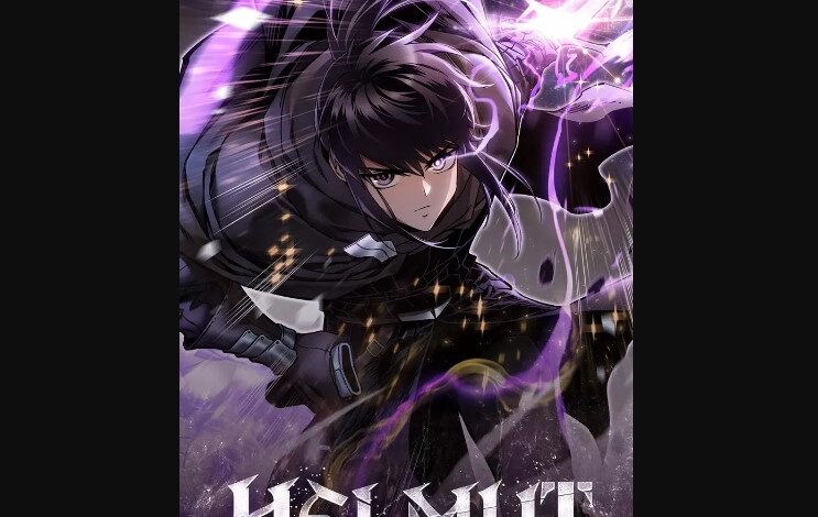 Helmut: The Forsaken Child Chapter 48 Release Date, Spoilers, Recap