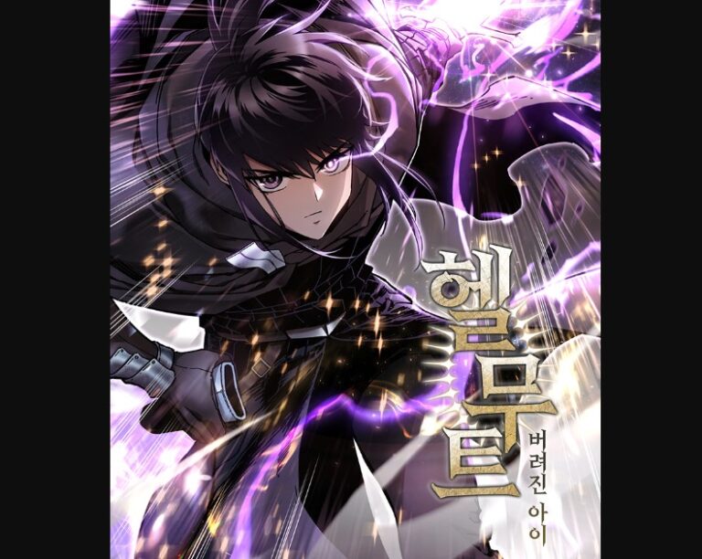 Helmut: The Forsaken Child Chapter 48 Release Date, Spoilers, Recap
