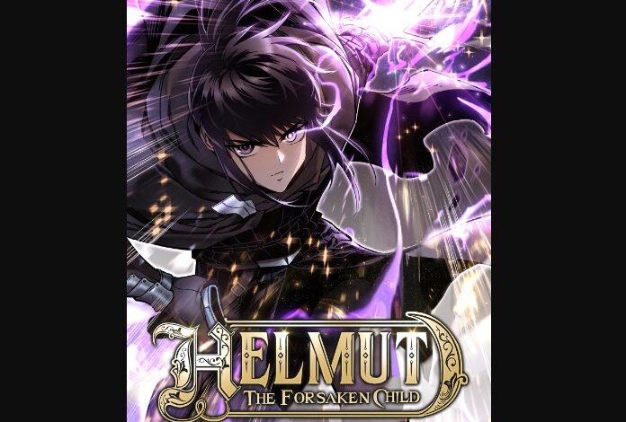 Helmut The Forsaken Child Chapter 49 Spoiler, Release Date, Countdown