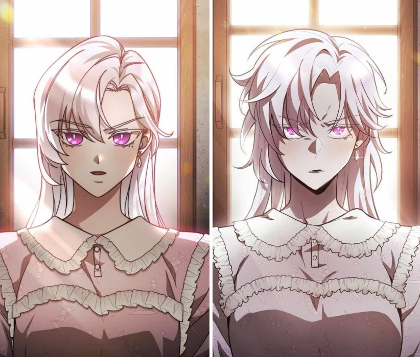 Helmut The Forsaken Child Chapter 49 release date