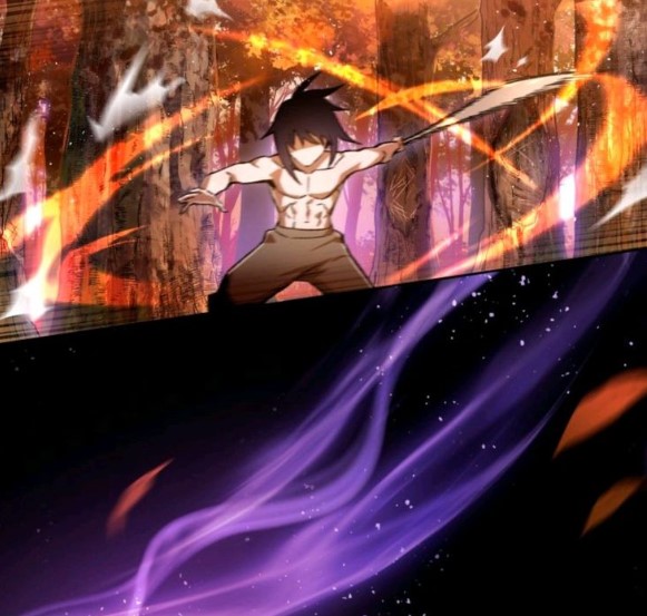 Helmut The Forsaken Child Chapter 49 spoiler