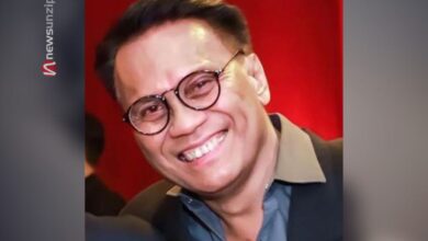 Henry Siahaan