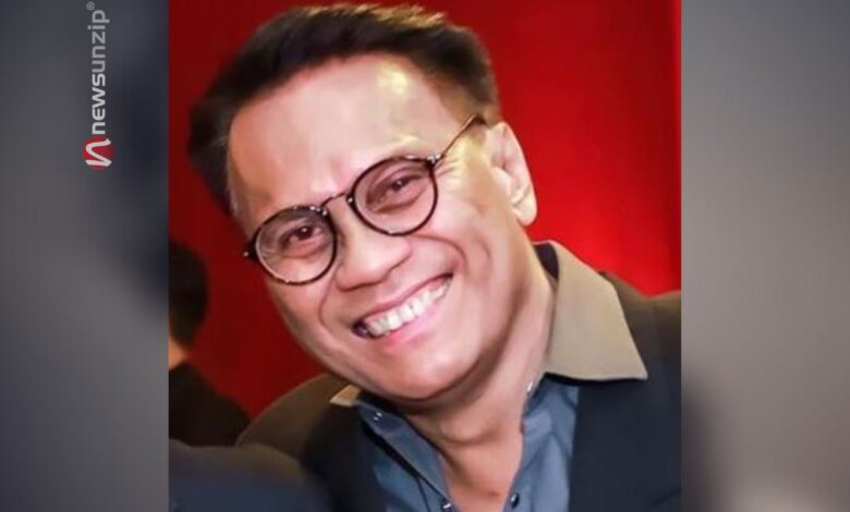 Henry Siahaan