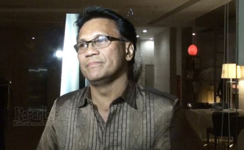 Henry Siahaan career