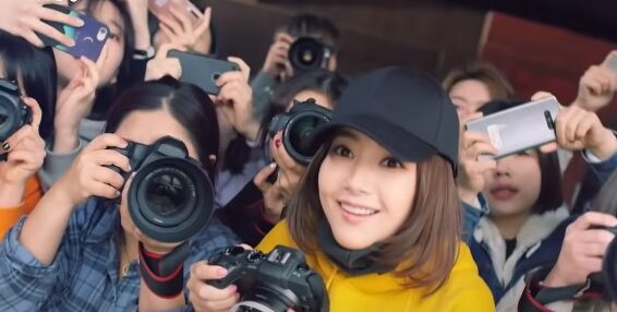 Her Private Life Season 2 Cast