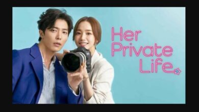 Her Private Life Season 2 Release Date News Unzip