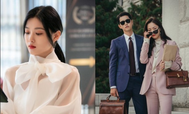 Her Private Life Season 2 Spoilers