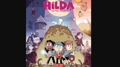 Hilda Season 4 Release Date, Star Cast, Plot, Trailer, And Other Important Details That You Want To Know!