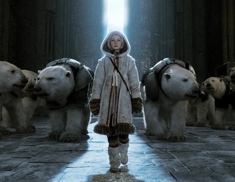 His Dark Materials Season 3 spoiler
