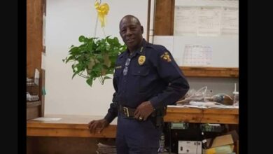 Hollis Foster Jr. Obituary And Death Cause Remembering the Heroic and Beloved Chief of Police of Holly Grove