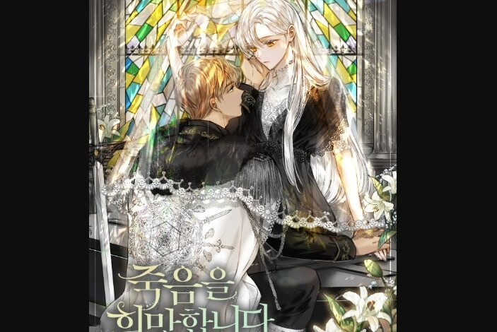 Hoping For My Death Chapter 7