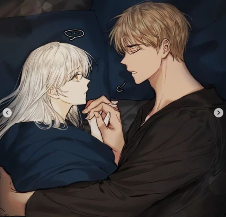 Hoping For My Death Chapter 7 release date