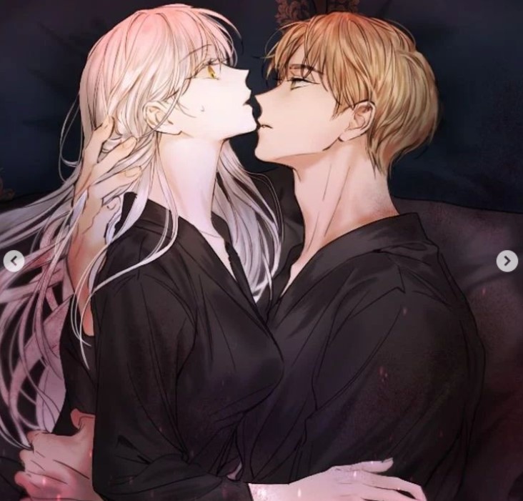 Hoping For My Death Chapter 7 spoiler