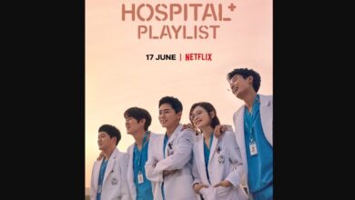 Hospital Playlist Season 3