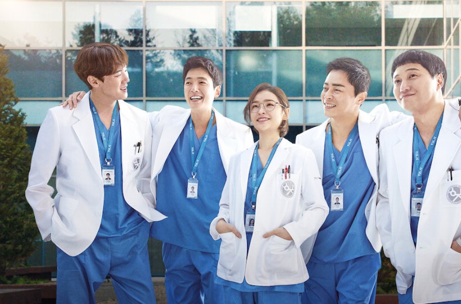 Hospital Playlist Season 3 spoiler