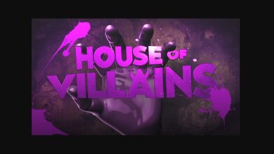 House of Villains Season 2