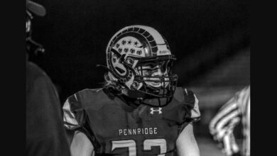 How Dillon Powles’ Death Rocked a Small Town The Heartbreaking Story of a Former Football Star