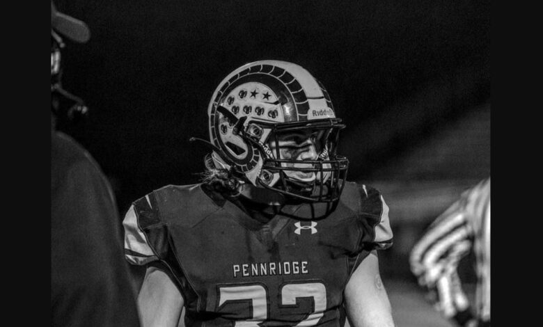 How Dillon Powles’ Death Rocked a Small Town The Heartbreaking Story of a Former Football Star
