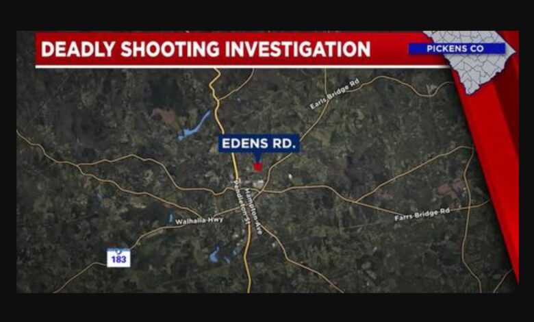 How Lisa Young and Brian Davis Ended Their Lives Together in a Wooded Area