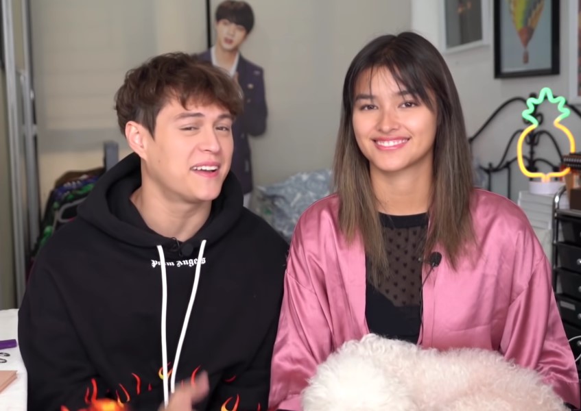 How Liza Soberano and Enrique Gil Met and Fell in Love