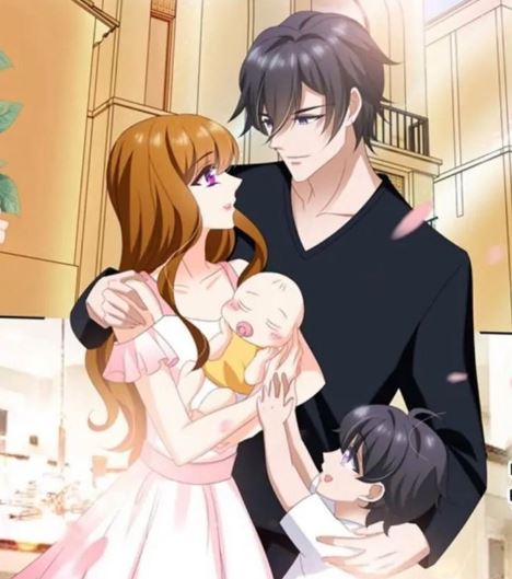 How To Be A Family Chapter 8 spoiler