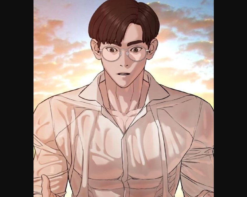 How To Fight Chapter 206 release date