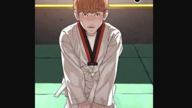 How To Fight Chapter 213