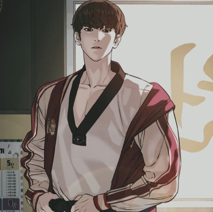 How To Fight Chapter 213 spoiler