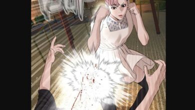 How To Fight Chapter 214